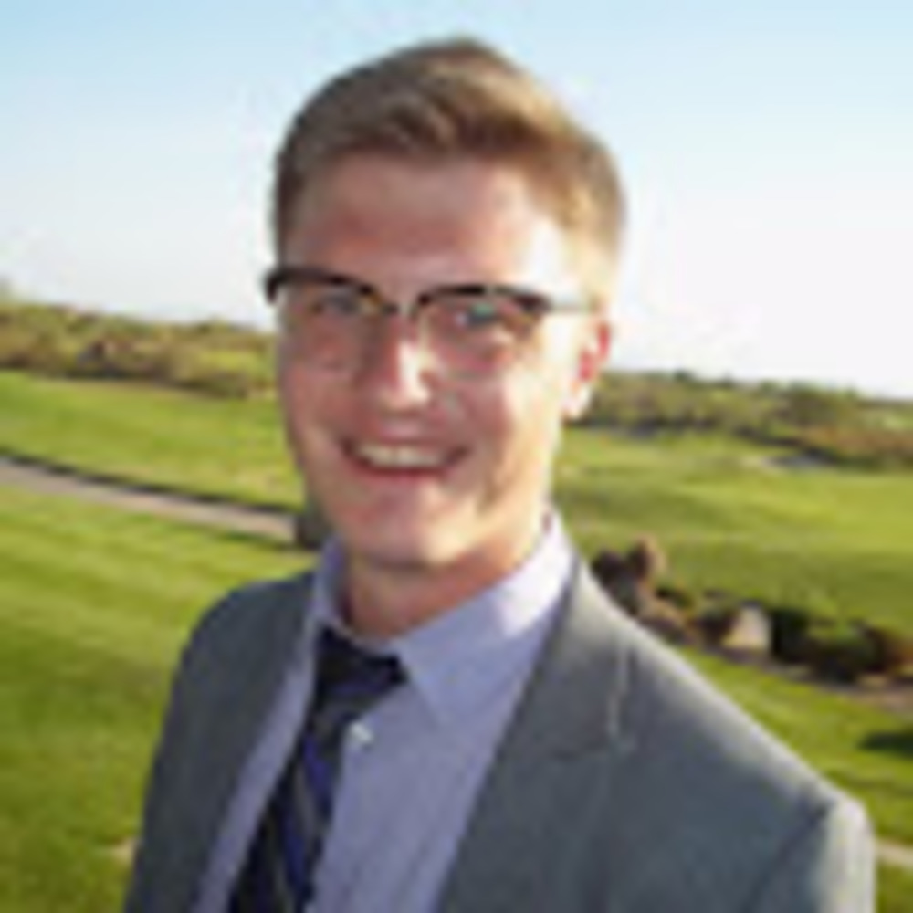 Meet your Posher, Ryan